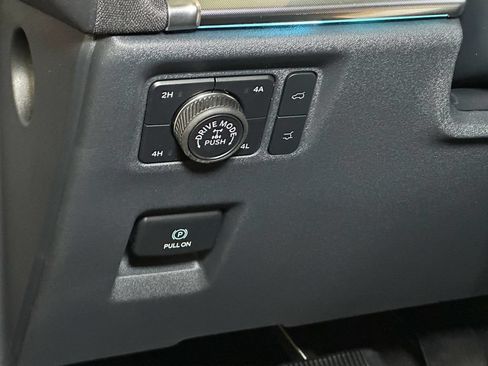 New 2027 Ford Expedition Tremor AWD/4WD image 25