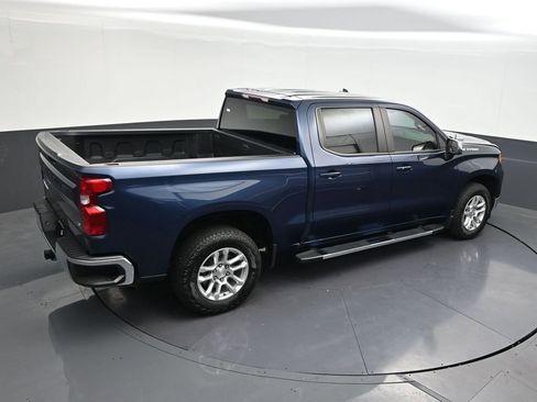 Used 2023 Chevrolet Silverado 1500 LT RWD image 18