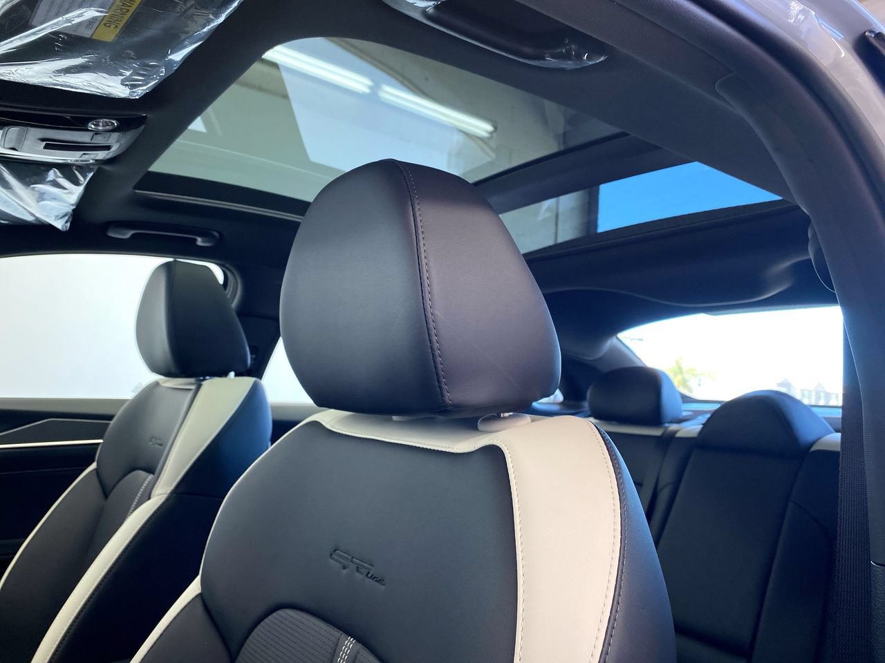 New 2026 Kia K5 GT-Line FWD image 19
