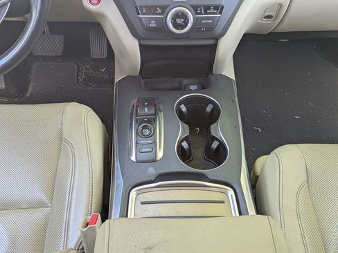 Used 2020 Acura MDX SH-AWD w/ Technology Package image 20