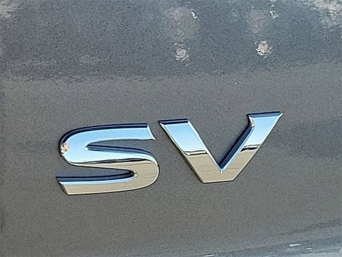 Used 2023 Nissan Rogue SV image 24