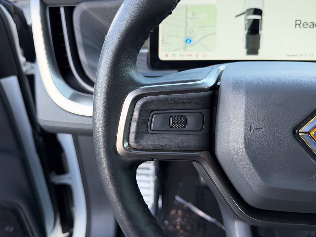 Used 2024 Rivian R1T Adventure Dual AWD/4WD image 22