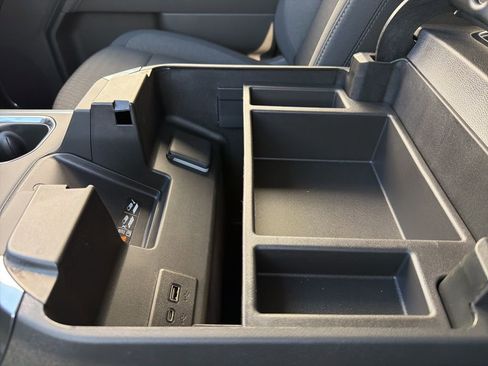 New 2026 Chevrolet Silverado 1500 LT Trail Boss w/ Convenience Package II image 18