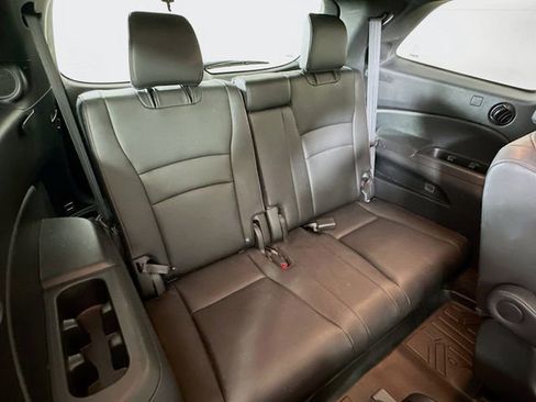 Used 2020 Honda Pilot Black Edition image 29