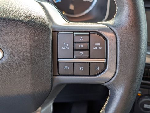 Certified 2023 Ford F150 XLT w/ Equipment Group 302A High image 22