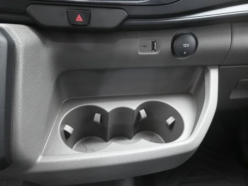 New 2025 Ford Transit 350 Low Roof image 19