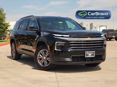 Certified 2026 Chevrolet Traverse LT w/ Driver Confidence Package