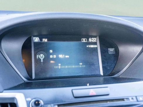 Used 2016 Acura TLX V6 image 11