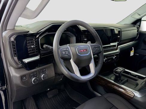 New 2026 GMC Sierra 1500 Elevation w/ Elevation Premium Package image 9