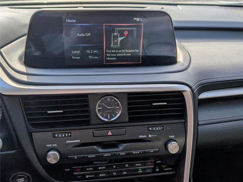 Used 2020 Lexus RX 350 AWD w/ Premium Package image 30