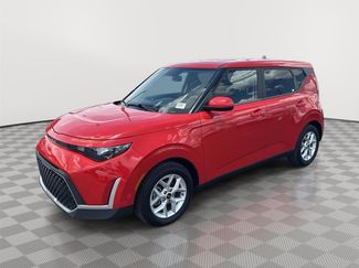 Certified 2024 Kia Soul LX w/ Option Group 015 image 1