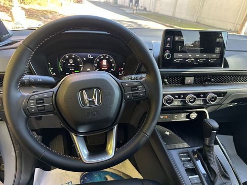 New 2026 Honda CR-V Sport-L image 11