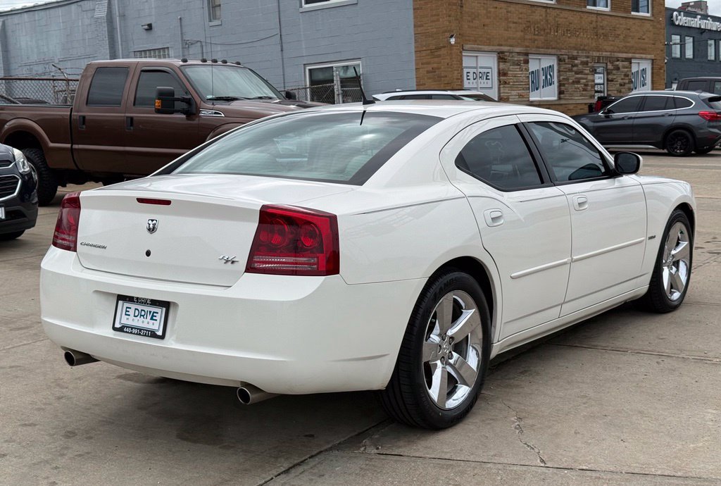 Used 2008 Dodge Charger R/T RWD image 6