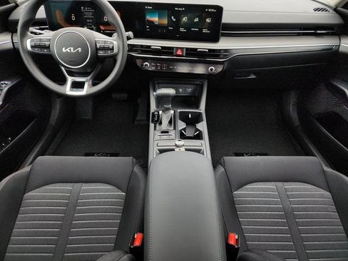 New 2025 Kia K5 LXS FWD image 22