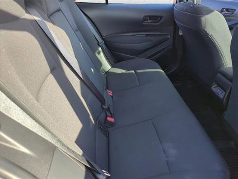 Used 2023 Toyota Corolla LE image 24