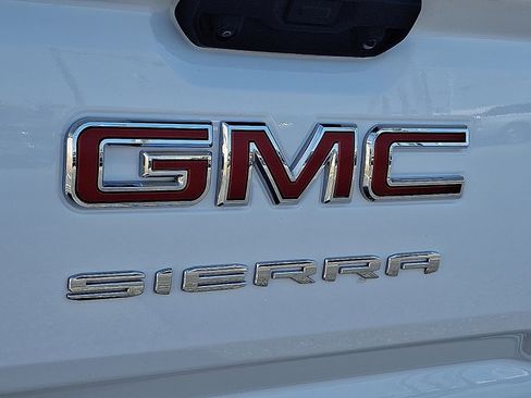 Used 2024 GMC Sierra 1500 Elevation AWD/4WD image 31