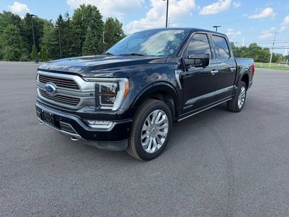 Used 2023 Ford F150 Limited