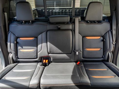 Used 2026 GMC Sierra 1500 AT4 w/ AT4 Premium Package image 32