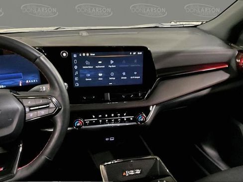 Certified 2025 Chevrolet Equinox RS FWD image 30