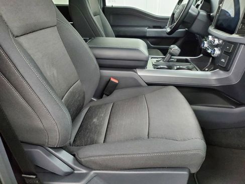 New 2025 Ford F150 XLT w/ Equipment Group 301A Standard image 23