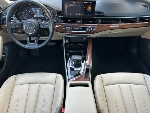 Used 2021 Audi A4 2.0T Premium w/ Convenience Package AWD/4WD image 13