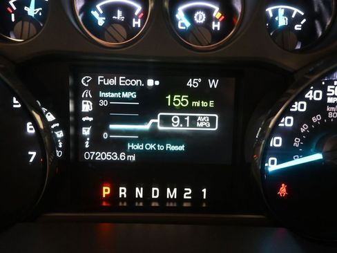 Used 2016 Ford F250 XLT w/ XLT Premium Package image 14