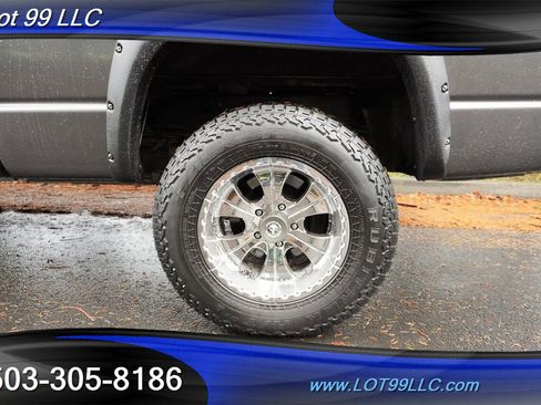 Used 2004 Dodge Ram 1500 Truck SLT w/ Trailer Tow Group image 3