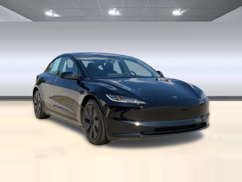 Used 2024 Tesla Model 3 Long Range RWD image 7