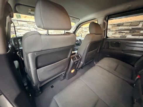 Used 2014 Honda Ridgeline Sport image 20