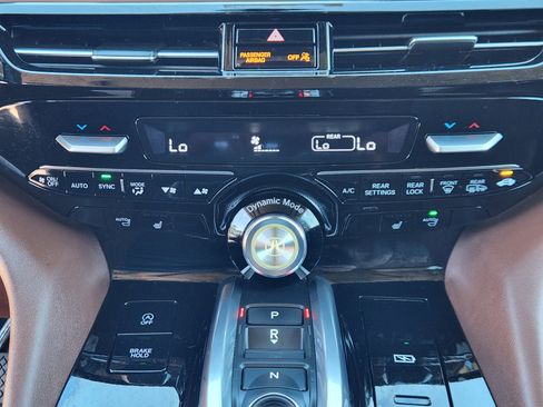 Used 2023 Acura MDX SH-AWD w/ Technology Package image 23