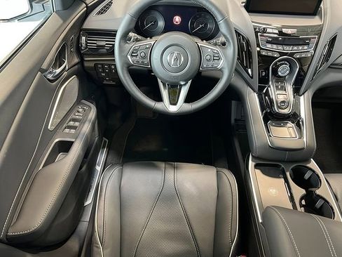New 2026 Acura RDX SH-AWD w/ Advance Package image 17