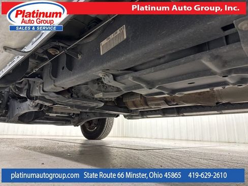 Used 2022 Ford F350 Lariat w/ Lariat Value Package image 9