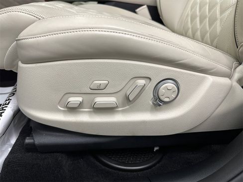 Used 2021 Genesis GV80 3.5T w/ Prestige Package 07 image 10