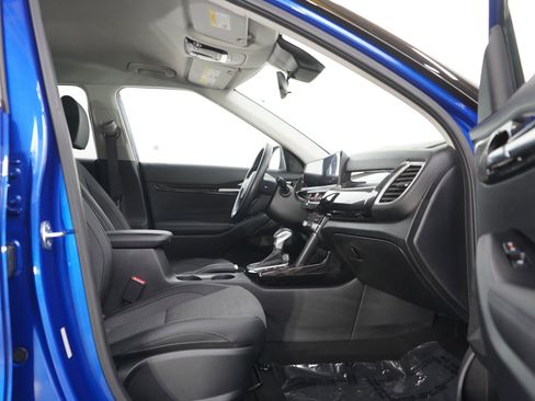 Used 2024 Kia Seltos S AWD/4WD image 12