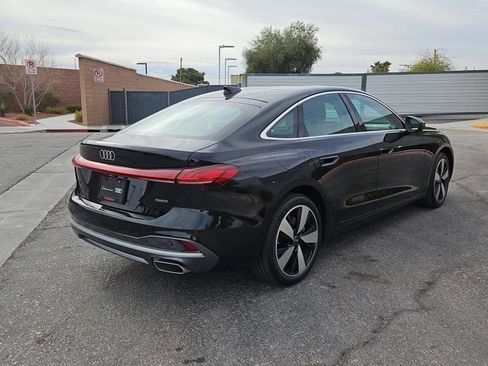 Certified 2025 Audi A5 2.0T Premium Plus w/ Premium Plus image 5