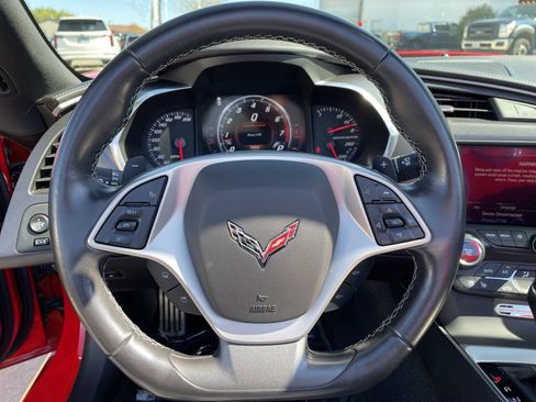 Used 2019 Chevrolet Corvette Grand Sport image 15
