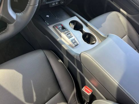 Certified 2026 Honda Ridgeline RTL image 20