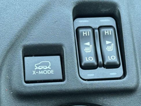 Used 2020 Subaru Crosstrek 2.0i Premium w/ Popular Package #2 AWD/4WD image 26