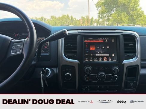 Used 2014 RAM 2500 Big Horn AWD/4WD image 24