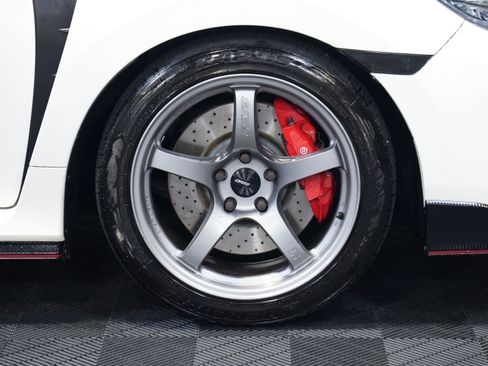 Used 2018 Honda Civic Type R image 54