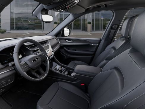 New 2026 Jeep Grand Cherokee Limited image 22