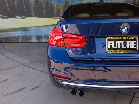 Used 2017 BMW 330e RWD image 58