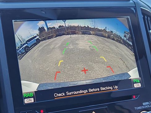 Used 2018 Subaru Crosstrek 2.0i Limited image 27