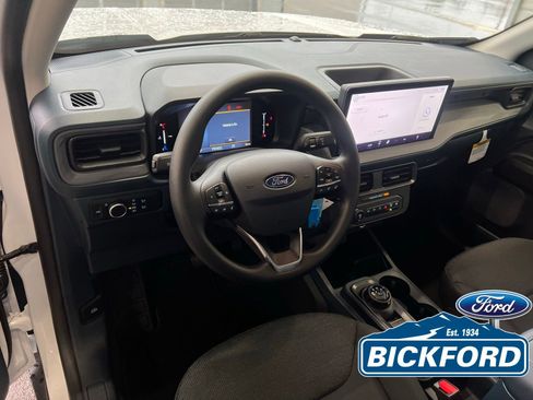 New 2026 Ford Maverick XL FWD image 11