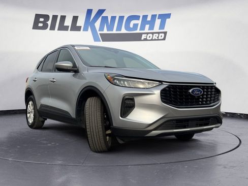 Certified 2023 Ford Escape Active w/ Tech Pack #2 image 7