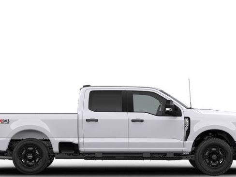 New 2026 Ford F250 XL w/ STX Appearance Package AWD/4WD image 27
