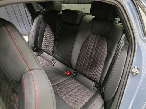 Used 2023 Audi RS 3 image 29