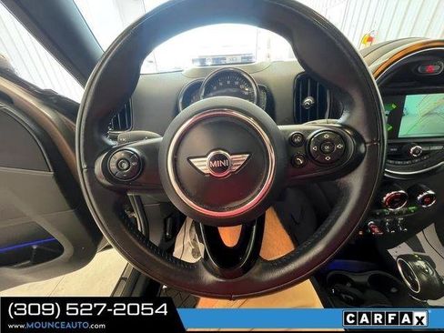 Used 2018 MINI Cooper Countryman ALL4 AWD/4WD image 22