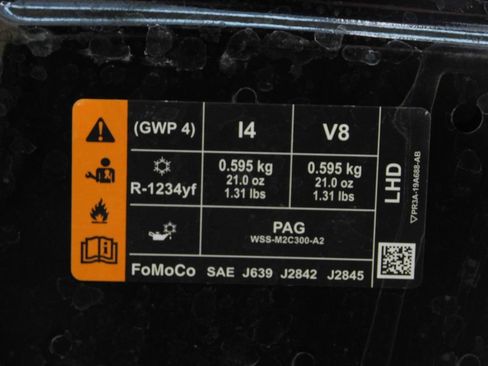 Used 2024 Ford Mustang GT Premium w/ GT Performance Package RWD image 94