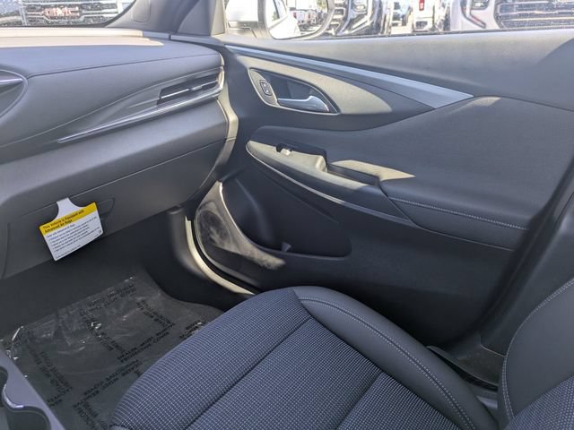 New 2026 Buick Envista Preferred w/ Convenience I Package FWD image 20